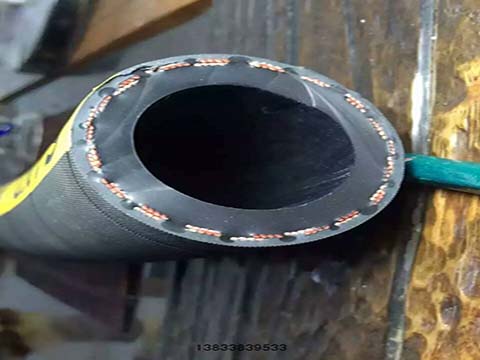 PTFE軟管價格