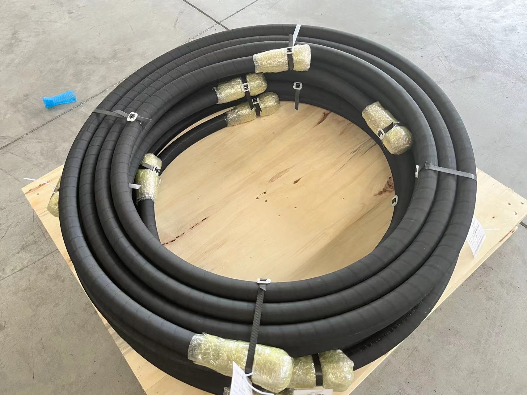 高壓清洗機之高壓膠管的接頭形式及注意事項